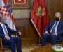 Hrvatska neće da sud odlučuje o Prevlaci