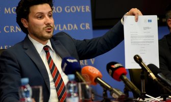 Abazović: Mišljenje VK-a nije negativno, konačno kraj sage o tužilaštvu