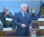 Vučurović novi predsjednik Izvršnog odbora NSD-a