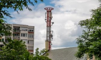Telekom pustio u testni rad 5G mrežu u Bijelom Polju i Beranama