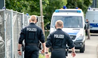 Jutarnji list: Organizatori državnog udara u Njemačkoj kupovali oružje u Hrvatskoj