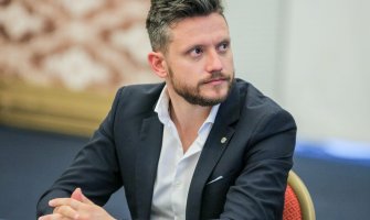 Radovanović: DPS se ne vraća na vlast, samo će podržati evropsku Vladu
