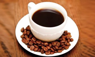 Jedan vitamin se nalazi u kafi, a to mnogi nijesu znali 