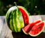 Zašto je dobro jesti lubenicu: Održava hidrataciju, snižava pritisak, poboljšava probavu...