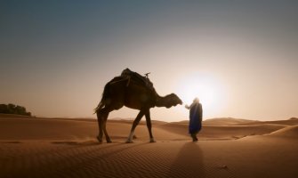 Maroko poslednje dvije godine najtopliji ikada, topi svoje rekorde