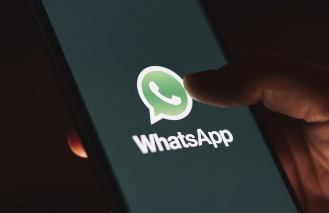 WhatsApp kreira novi interfejs