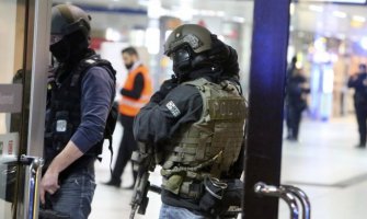 Beograd: Lažna dojava o bombi u RTS-u