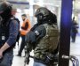 Beograd: Lažna dojava o bombi u RTS-u