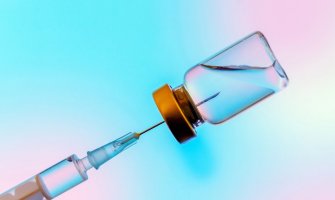 Druga doza AstraZeneka vakcine ne povećava rizik od krvnih ugrušaka