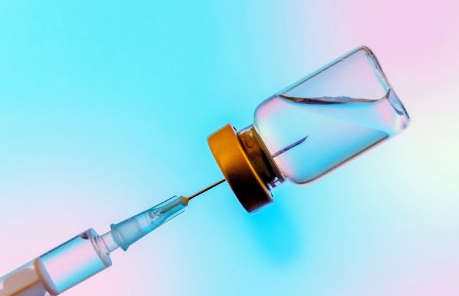 Evropska agencija za ljekove odobrila Moderninu vakcinu za djecu stariju od 12 godina