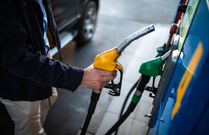 Novo drastično poskupljenje goriva: Eurodizel od utorka skače za 20 centi