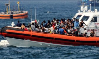 Brodolom kod Italije, stradalo 58 migranata: Među izvučenima i tijelo bebe
