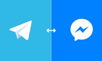 Rusija kaznila Facebook i Telegram, čeka se presuda Twitteru