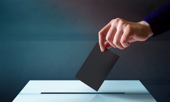 Izborno ponašanje birača 