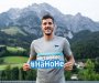 Crnogorski reprezentativac Jovetić nastaviće karijeru u Bundesligi