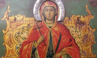 Ognjena Marija, koji su običaji i zašto žene ne bi trebalo da rade na ovaj dan 