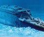 Šta kriju ledene vode oko Titanika?