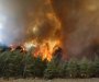 U Sjevernoj Makedoniji uvedeno vanredno stanje zbog požara