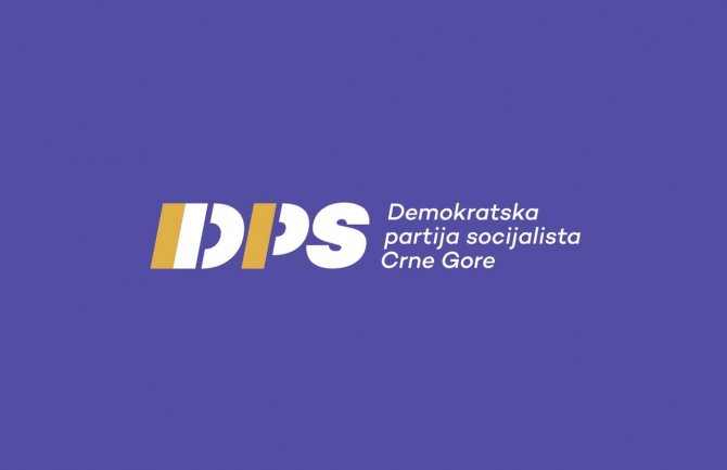 DPS Golubovci: Bečić ćuti, dok njegova partija podržava napad na gradonačelnika Vukovića