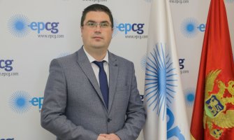 Rovčanin: EPCG u prvom kvartalu imala 75 miliona profita