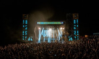 Podrška Sea Dance festivalu nije pomoć, već jedna od najboljih investicija Crne Gore