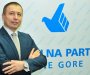 Rabrenović: Odmah zabraniti ruske, propagande i agresivne, medije na teritoriji Crne Gore