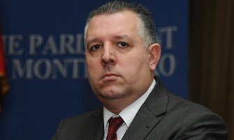 Miljanić: Rezultate borbe protiv organizovanog kriminala ograničava neusvajanje “antimafija“ zakon
