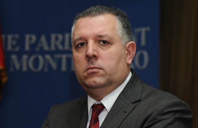 Miljanić: Vlada da ostane ekspertska