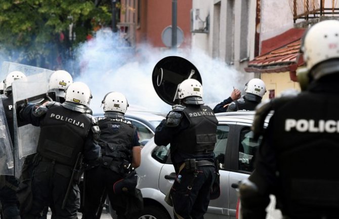 Rasprava povodom Izvještaja o postupanju policije na Cetinju