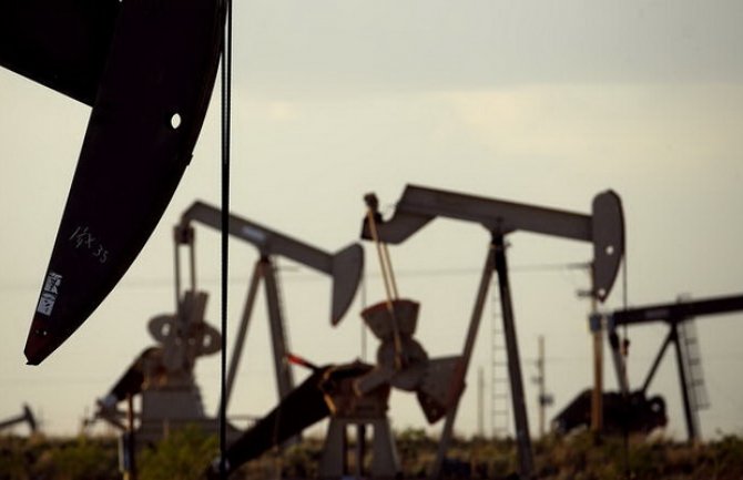 Četvrti dan zaredom raste cijena nafte