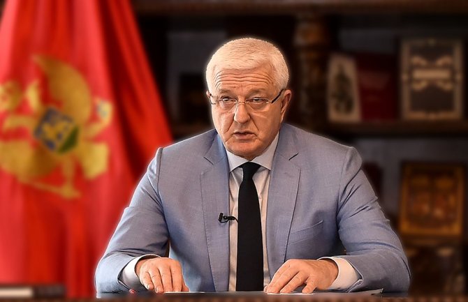Marković: Situacija da Krivokapić bira sudije je ustavno-politički skandal