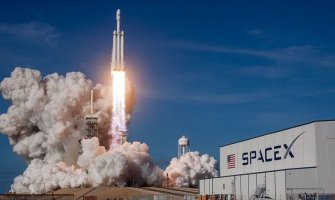 SpaceX i prvi svjetski trilioner