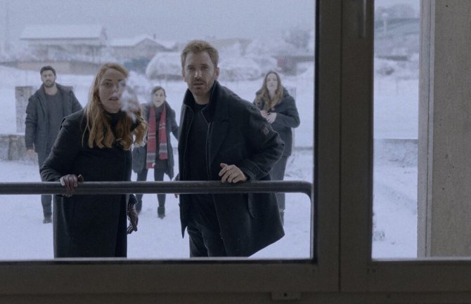 Film „Poslije zime“ crnogorski kandidat za 94. nagradu Oskar u kategoriji najbolji međunarodni film