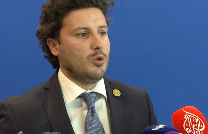 Abazović: Nema pomaka ni sastanaka o rekonstrukciji Vlade