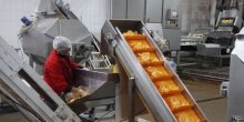 Uskoro otvaranje fabrike čipsa i smokija u Crnoj Gori(FOTO)