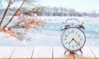 Najkraći dan u godini: Danas počinje zima
