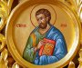Danas je Sveti Luka, zaštitnik ljekara i osnivač hrišćanskog ikonopisa