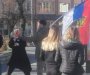 Crnogorski ženski lobi: Posljednji je alarm za državne organe da reaguju i rušitelje javnog reda i mira najoštrije sankcionišu