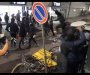 Obračun demonstranata i policije u Roterdamu, sedmoro povrijeđeno