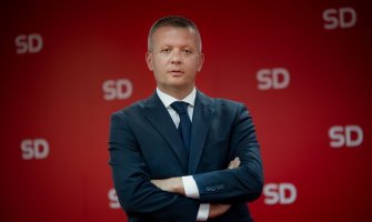 Milošević: Danilović postavljen s namjerom uništenja FCJK
