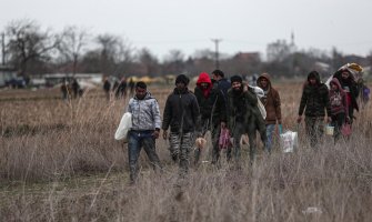 Optužnica protiv 27 osoba na Kosovu zbog krijumčarenja migranata