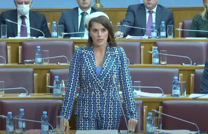 Vuković: DPS će biti najstroži kontrolor nove manjinske Vlade