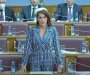 Vuković: URA bez podrške parlamenta uzurpira vlast, sve pod okriljem borbe protiv organizovanog kriminala