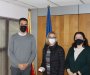 Ministarstvo prosvjete obezbijedilo internet konekciju u 100 osnovnih škola u Crnoj Gori