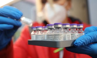 Velika studija SAD: Vakcine protiv kovida nisu povezane sa smrtnim slučajevima