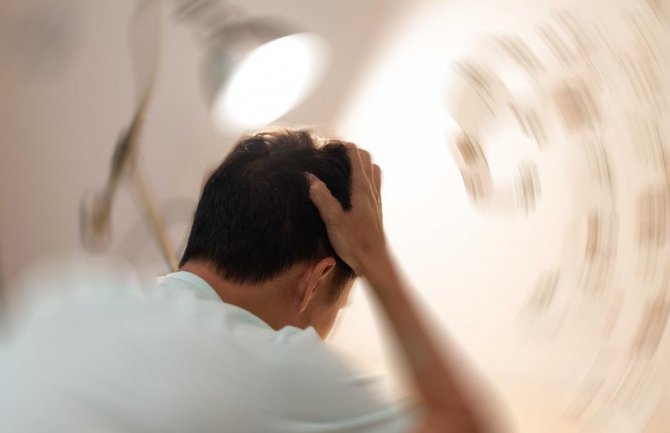Ljutnja, bijes i ekstremno vježbanje mogu da dovedu do moždanog udara