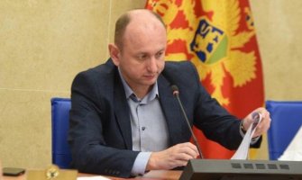 Knežević traži saslušanja zbog protjerivanja ruskih diplomata i zabrane ulaska u zemlju Božoviću