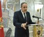 Popović: U Parlamentu smo 18 mjeseci gradili jedinstvo crnogorskog bloka i izvršismo suicid