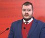 Koprivica: Osposobiti institucije da afere iz prošlosti ne potkopavaju pravni sistem