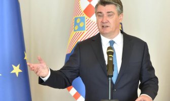 Milanović se oglasio nakon odluke Ustavnog suda